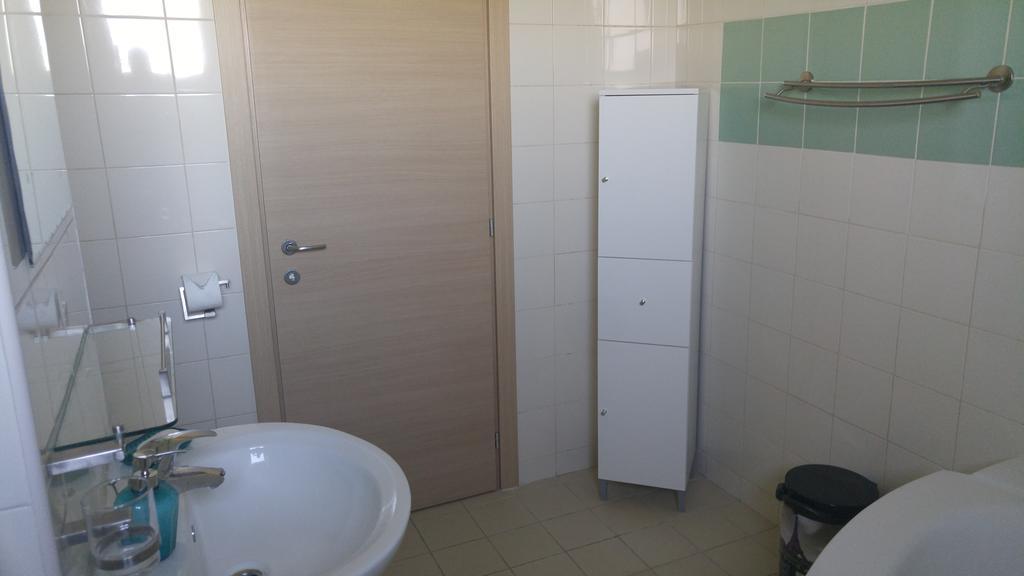 Sara Sea View Olimp Daire Dış mekan fotoğraf